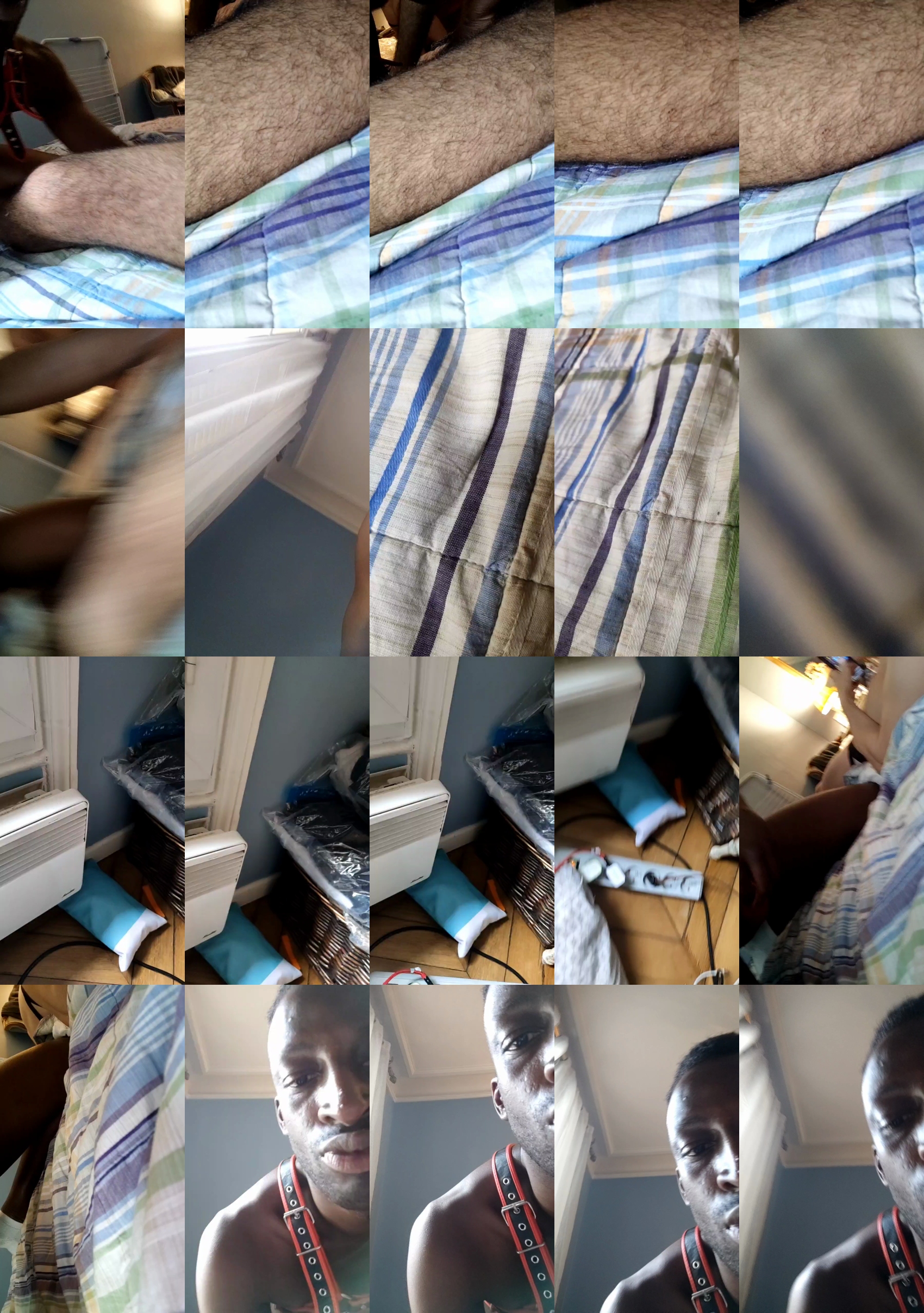 Boblackmuscle  23-05-2022